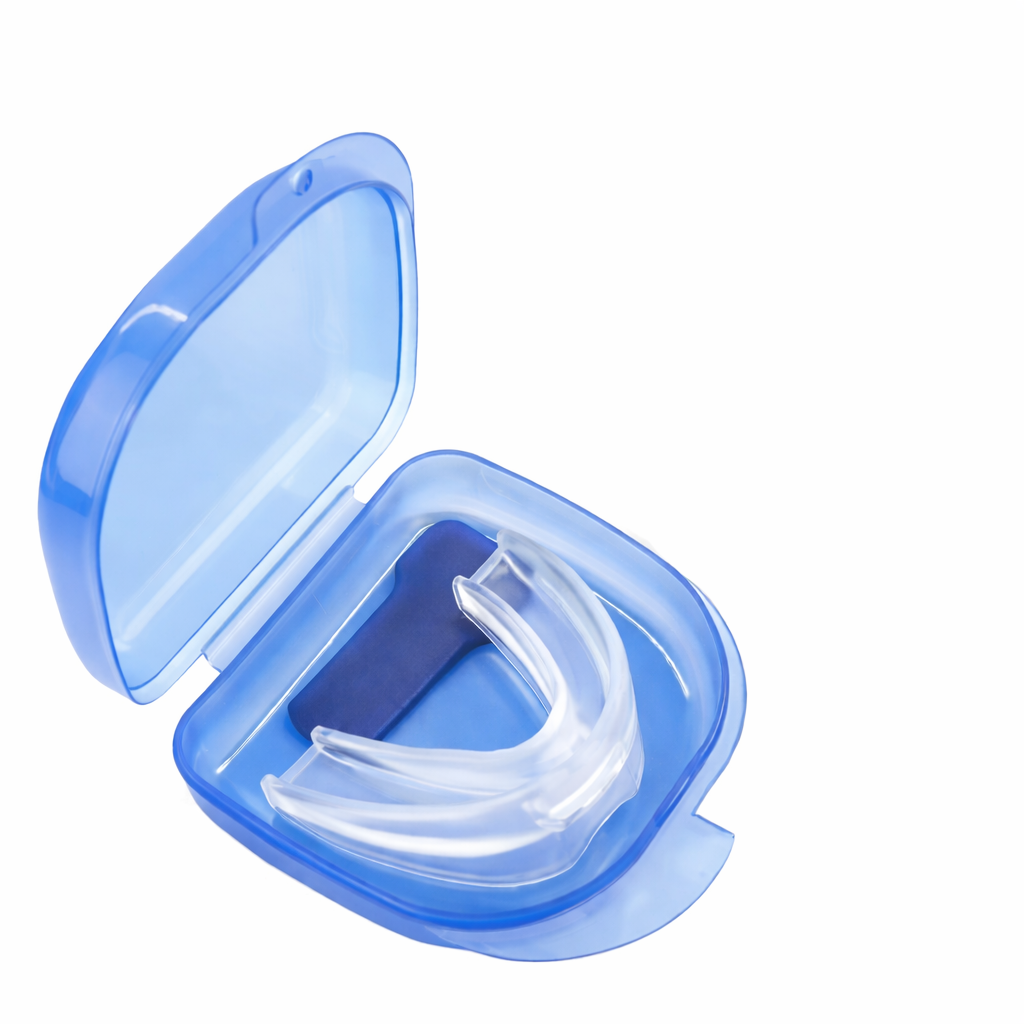 CalmBite™ Anti-Snoring Night Guard