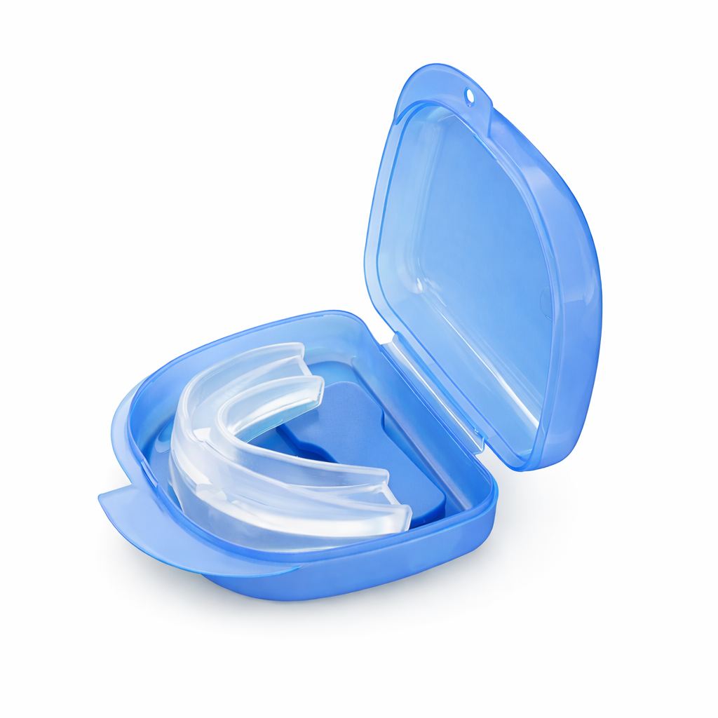 CalmBite™ Anti-Snoring Night Guard